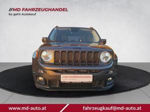 Jeep Renegade 1.6 Longitude FWD 81 kW (110 PS), Schaltgetrieb... Bild 3
