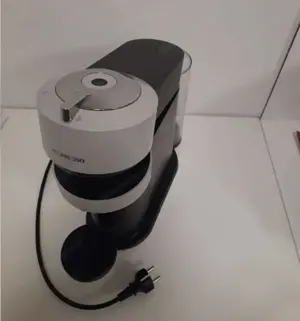 Nespresso Vertuo Maschine Bild 3