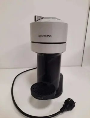 Nespresso Vertuo Maschine Bild 2