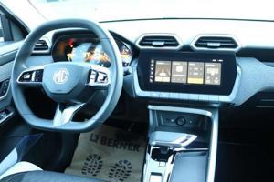MG ZS Bild 12