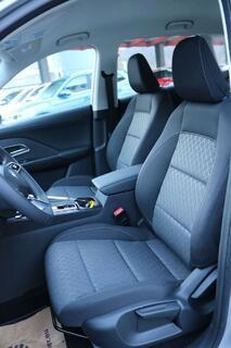 MG ZS Bild 8