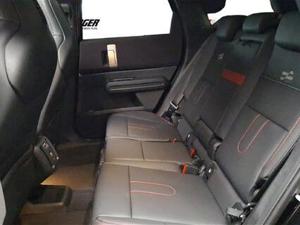 MINI John Cooper Works ALL4 // elektr. Sitzverstellung // Head-Up // Panorama-Glasdach Bild 11