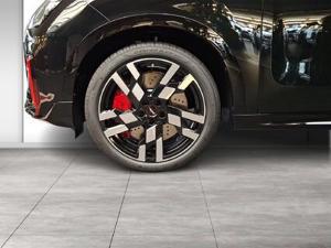 MINI John Cooper Works ALL4 // elektr. Sitzverstellung // Head-Up // Panorama-Glasdach Bild 6