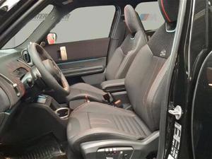 MINI John Cooper Works ALL4 // elektr. Sitzverstellung // Head-Up // Panorama-Glasdach Bild 10