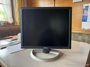 Dell 1703FPs Monitor