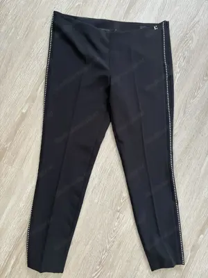 Guess Blazer schwarz neu, Emilie Blazer schwarz Bild 7