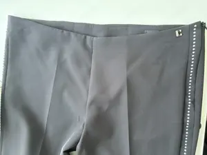 Guess Blazer schwarz neu, Emilie Blazer schwarz Bild 6