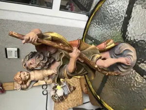 Heiliger Christopherus