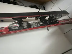 Völkl Supersport Ski allround Carver 154 cm