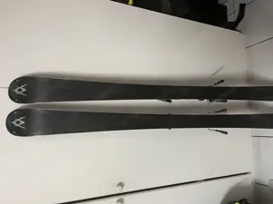 Völkl Supersport Ski allround Carver 154 cm Bild 2