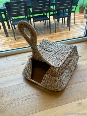 IKEA Schaukelstuhl Gullholmen Bild 2
