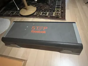 Reebok Steppbrett