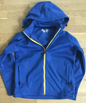 McKinley Softschell-Jacke 