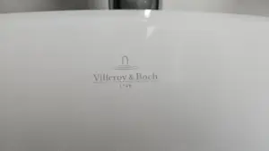 2 Stk. Aufsatz Waschbecken Villeroy & Boch 58x38x11  Bild 2