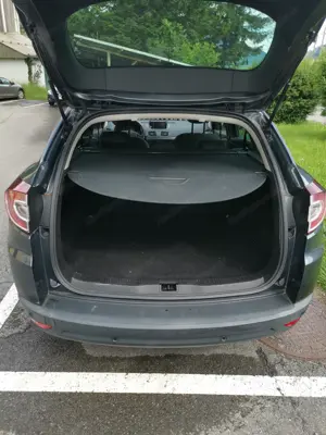 Renault Megane neu vorgeführt bei Renault Haus Bild 3