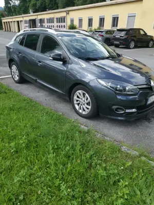Renault Megane neu vorgeführt bei Renault Haus Bild 2