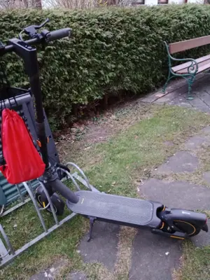 Elektro Scooter ninebot MAX G2