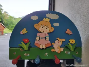 Kindergarderobe