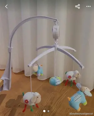 Baby Mobile von Fillikid