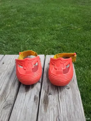 Bobby Car Schutzschuhe