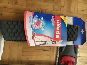 Vileda Sortiment  alles neu Bild 2