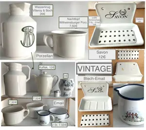 Urgroßmutters Küchenhelfer antik ab 7,50  Bild 5