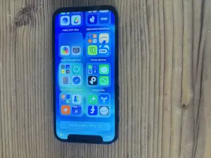 iPhone 12 mini