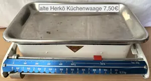 Urgroßmutters Küchenhelfer antik ab 7,50  Bild 9