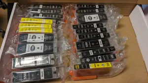 Toner für Canon