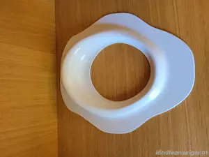 verschiedene WC Aufsatz Kind sowie Töpfchen Bild 4