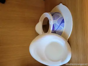 verschiedene WC Aufsatz Kind sowie Töpfchen Bild 6