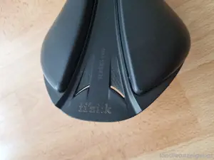 Sattel Fizik versus evo leicht Bild 3