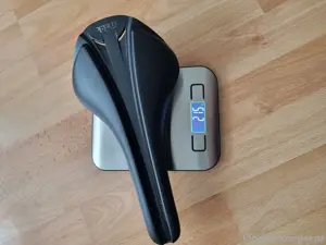 Sattel Fizik versus evo leicht