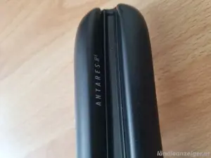 Sattel Fizik versus evo leicht Bild 2