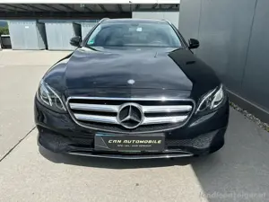 Mercedes E220 Automatik Bild 2
