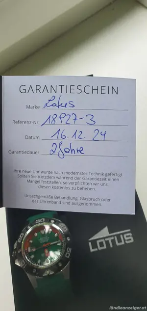 zu verkaufen Bild 2