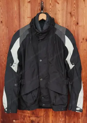 Motorradjacke und Motorradhose zu verkaufen