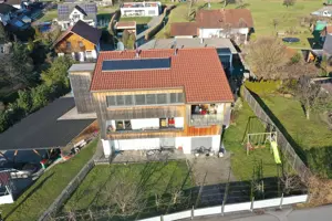 Top Penthouse Wohnung - Loft 105 m  Dornbirn