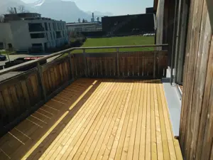 Top Penthouse Wohnung - Loft 105 m2  Dornbirn Bild 3