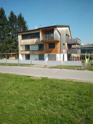 Top Penthouse Wohnung - Loft 105 m2  Dornbirn Bild 5