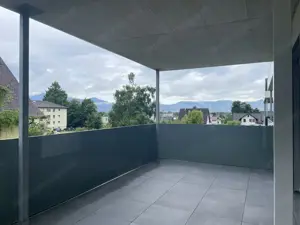 4 Zimmer 98m2 Neubauwohnung im Zentrum von Hohenems  Bild 5