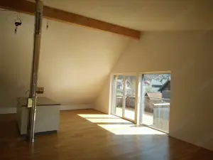 4 Zimmer 105m2 Penthouse Wohnung  Bild 8