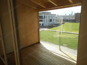 4 Zimmer 105m2 Penthouse Wohnung  Bild 4