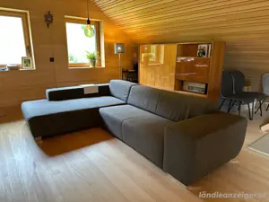 Moderne Couch