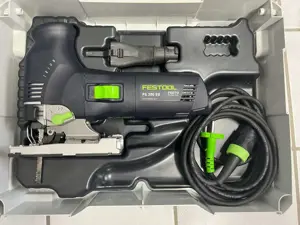 Festool PS 300 EQ-Plus Stichsäge