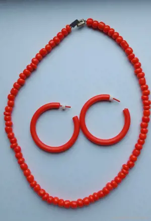 Schmuck zu verschenken 
