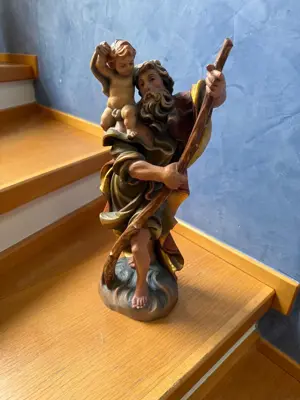 Heiliger Christopherus Bild 3