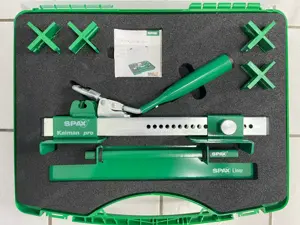 Spax Kaiman Pro Brettrichter