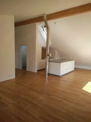 4 Zimmer 105m2 Penthouse Wohnung  Bild 7