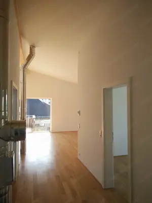 4 Zimmer 105m2 Penthouse Wohnung  Bild 6